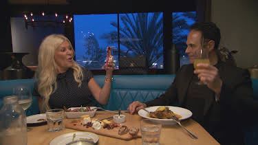 08:00: Svenska Hollywoodfruar (S13 E2) (S13) | TV3 | 8/3 2026