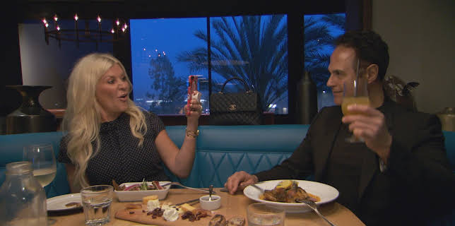 11:35: Svenska Hollywoodfruar (S13 E2) (S13) | TV3 | 2/1 2026