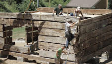 Barnwood Builders
