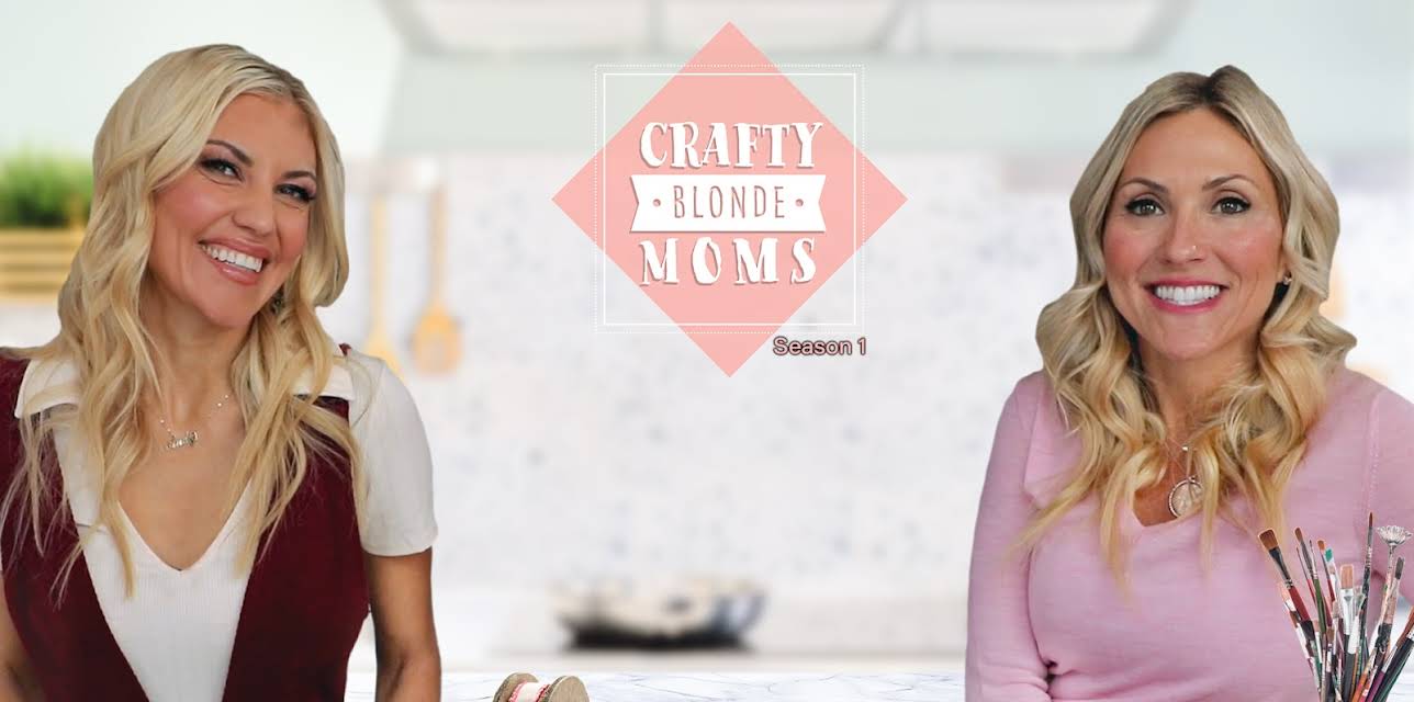 Crafty Blonde Moms