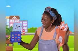 Season 1: Crocodile | Cupcake Liner Fish