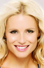 Michelle Hunziker as 