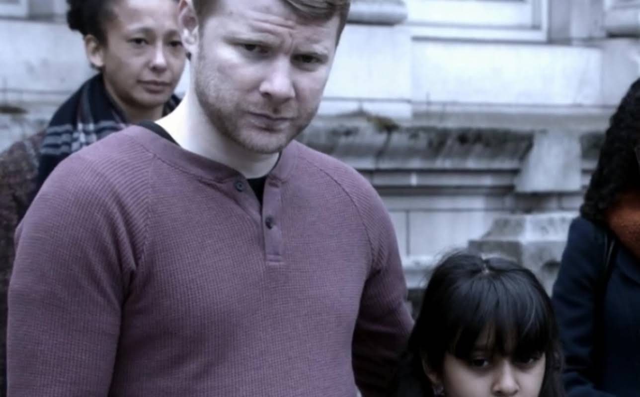 Christopher Hatherall