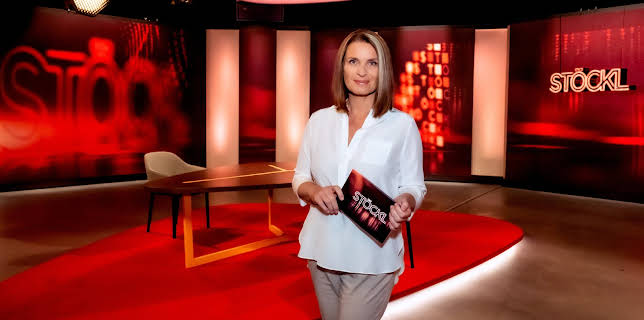 00:25: STÖCKL | 3SAT | 10/30 2025