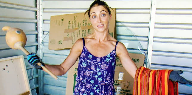 14:50: Storage Wars - Die Geschäftemacher | ProSieben Maxx | 2/16 2026