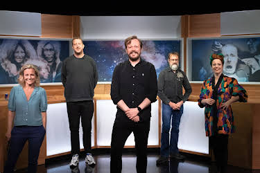 06:20: Brille (S12 E3) (S12) | TVNorge | 3/29 2026