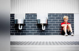 Little Lunch: The Joke Competition