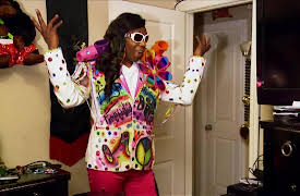 Big Freedia: Queen of Bounce Season 1: Power Games