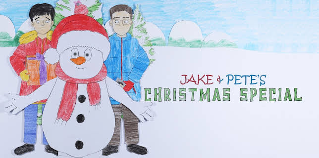 Jake & Pete's Christmas Special (2024)