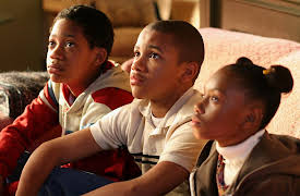 Everybody Hates Chris, S1: Everybody Hates Fat Mike