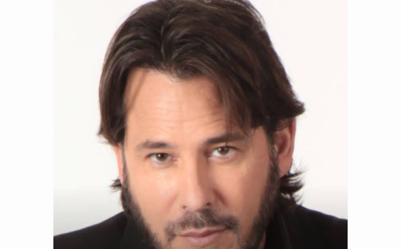Ricky Paull Goldin