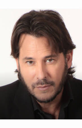 Ricky Paull Goldin as 
