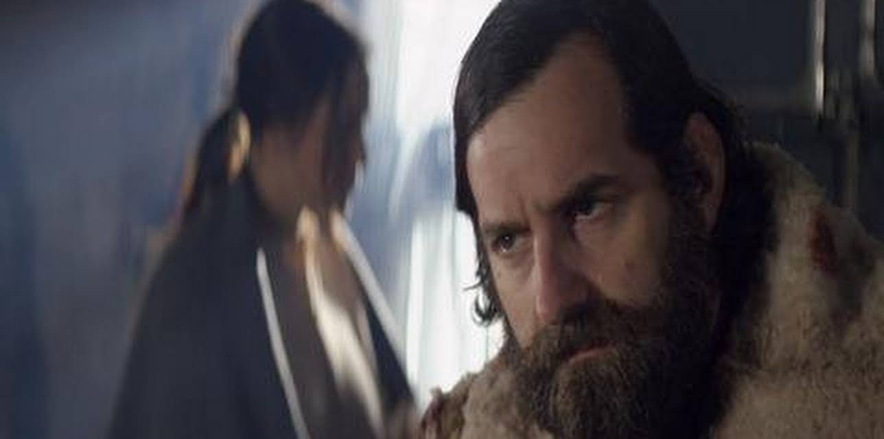 Any Bullet Will Do (2018)
