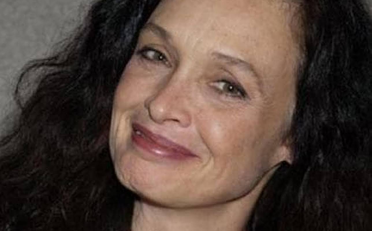 Deborah Van Valkenburgh