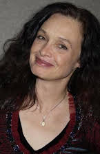 Deborah Van Valkenburgh as 