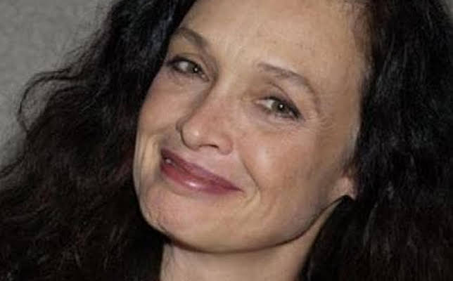 Deborah Van Valkenburgh