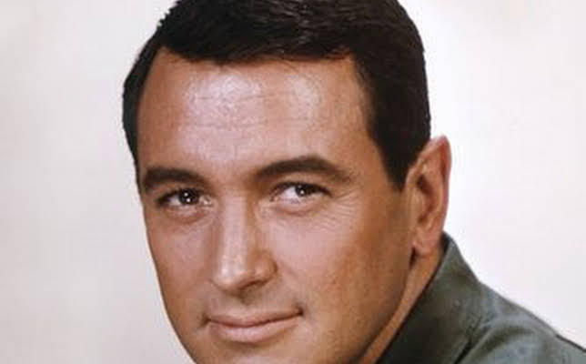 Rock Hudson