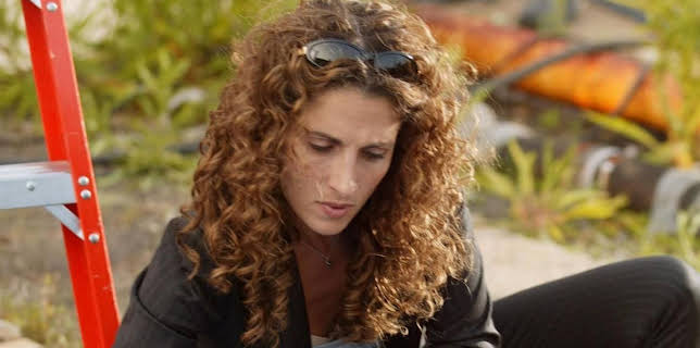 03:45: CSI: New York | RTL | 1/10 2026