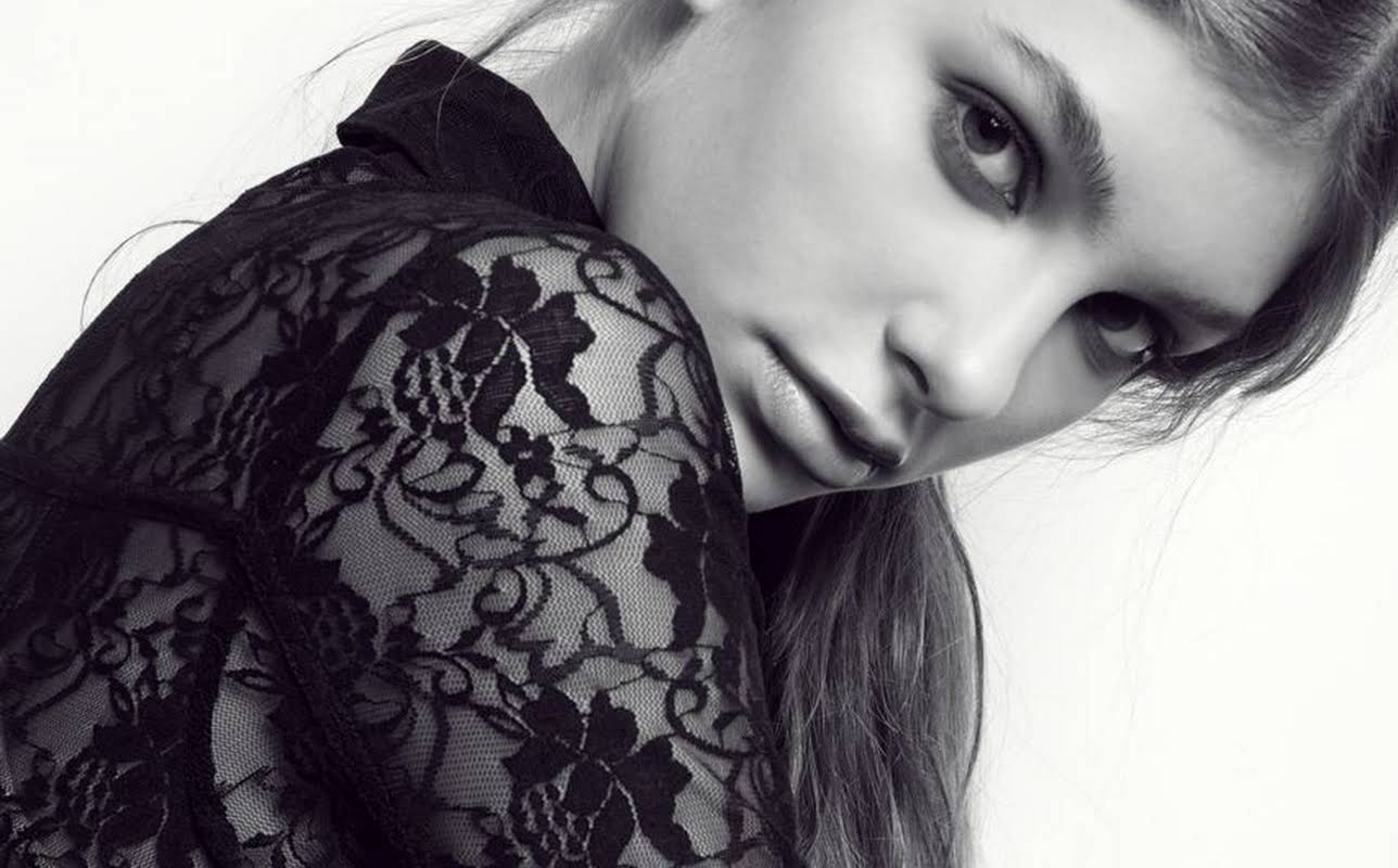 Camila Morrone