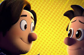 Big Nate Season 1: Bro-king Up Is Hard To Do