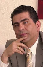 Jorge Alberto Bolaños como 