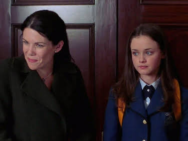 12:00: Gilmore Girls | Sixx | 8/6 2026