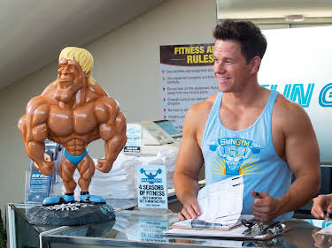 22:00: Pain and Gain | Kanal 9 | 8/3 2026