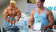 Pain and Gain