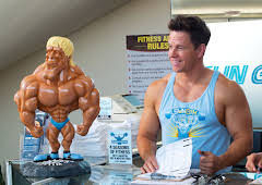 Pain and Gain
