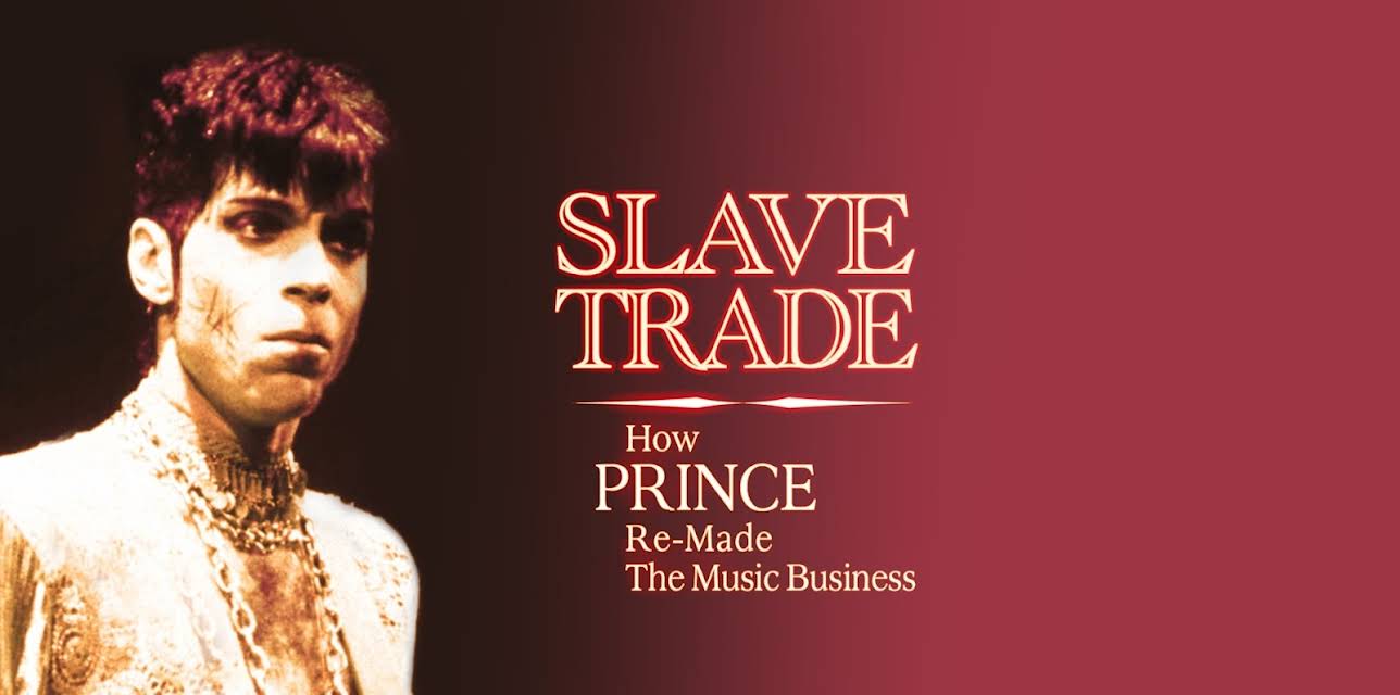 Prince - Slave Trade (2014)