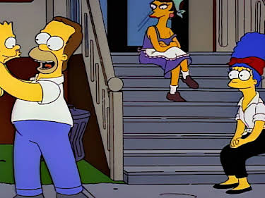 02:55: Die Simpsons | ProSieben | 7/21 2026