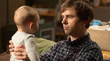 16:00: The Good Doctor (S7 E8) (S7) | Viasat Series | 7/20 2026