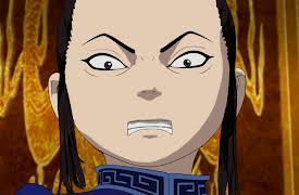 Season 1: The Strength of the Sword