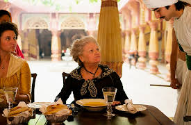 Beecham House: Season 1: Episode 2