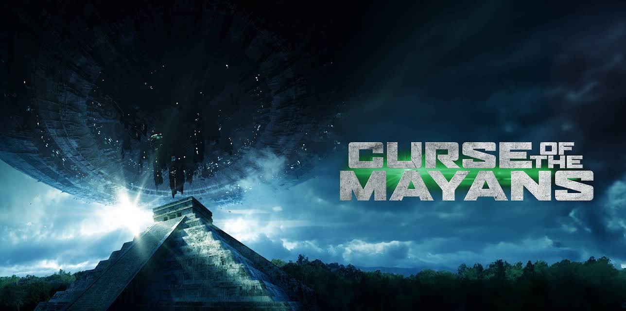 Curse of the Mayans (2017)