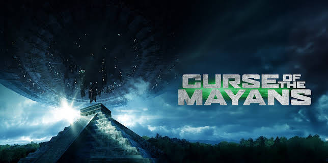 Curse of the Mayans (2017)