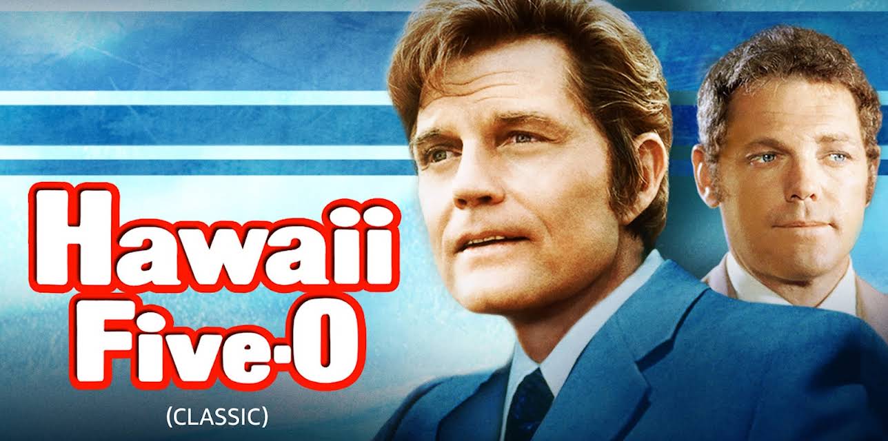 Hawaii Five-O (Classic) Season 1