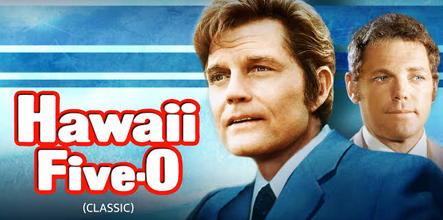 Hawaii Five-O (Classic) Season 1