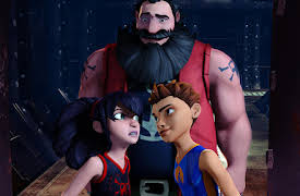 The Abyss: Dybet (37)