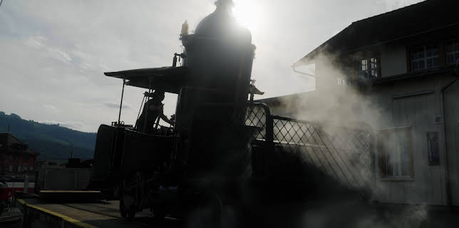 16:45: Spektakuläre Bergbahnen der Schweiz: "Rigi" - Die Königliche | 3SAT | 3/19 2026