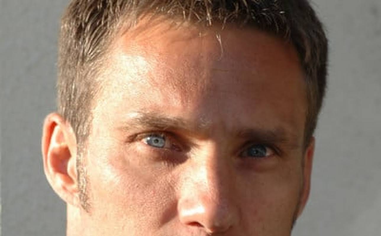 Gary Daniels