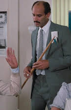 Stefan Kalipha como Gaspar