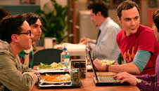 The Big Bang Theory