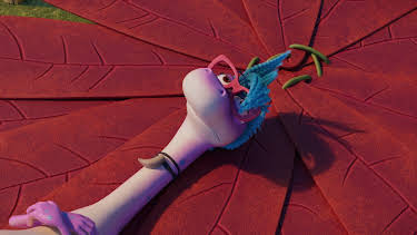 07:35: Minus Drei und die wilde Lucy | ZDF | 11/29 2025