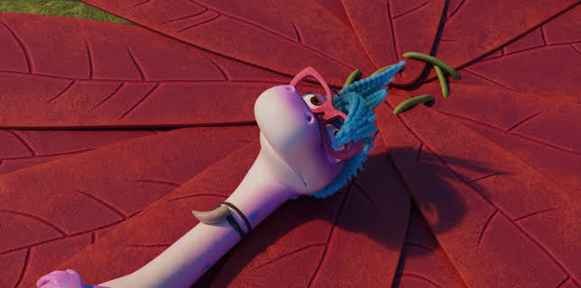 06:35: Minus Drei und die wilde Lucy | ZDF | 11/29 2025