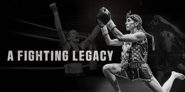 A Fighting Legacy (2026)