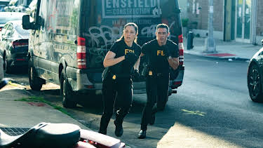 22:10: FBI: Special Crime Unit | Sat1 | 4/14 2026