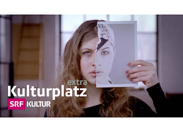 09:05: Kulturplatz | 3SAT | 4/4 2026