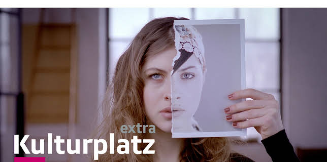 09:05: Kulturplatz | 3SAT | 11/8 2025