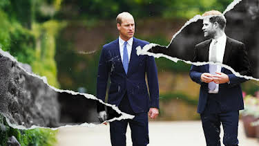 10:30 PM: Royal Heirs and Spares: Rivalry & Resentment | Channel 5 | 8/15 2026